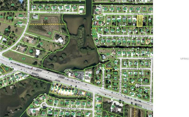 2nd image of 1161 South Ln