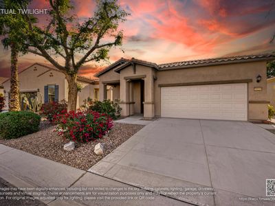 39220 Calle Negrete, Indio, CA, 92203