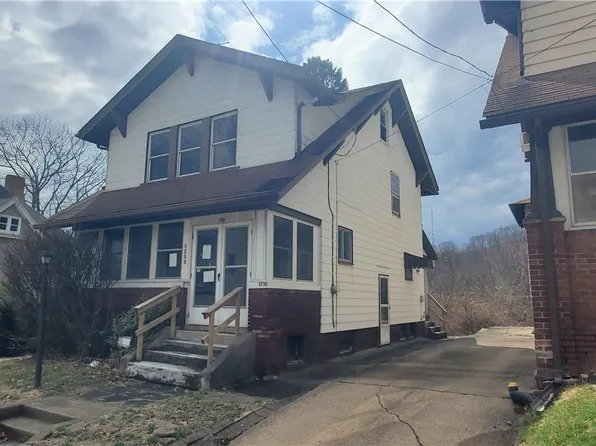 1710 3rd Ave, New Brighton, PA 15066