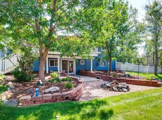 3560 Collins St, Castle Rock, CO 80108
