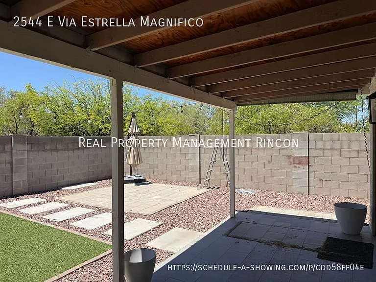 2544 E Via Estrella Magnifico — Photo 23