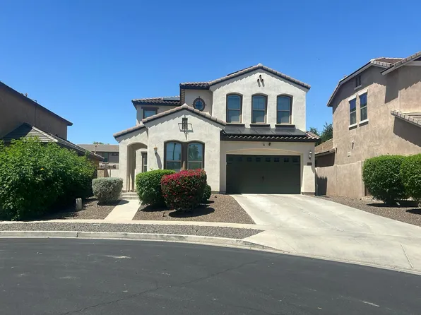 13080 N 147th Dr, Surprise, AZ 85379