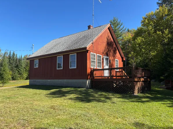 9 Snoforus Drive, Dover-Foxcroft, ME 04426