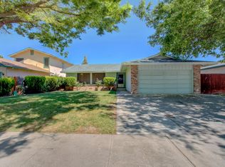 3328 Keller St, Modesto, CA 95355