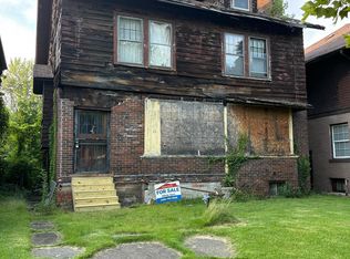 129 Rhode Island St, Highland Park, MI 48203