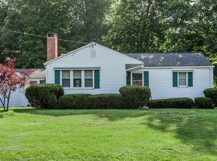 36 Blossom Rd, West Springfield, MA 01089