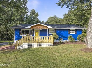 204 Nancy Ln, Clinton, TN 37716