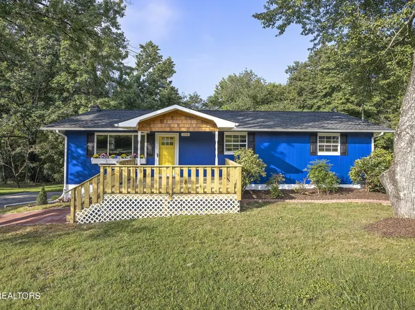 204 Nancy Ln, Clinton, TN 37716