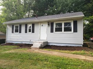 4705 12th St NW, Canton, OH 44708