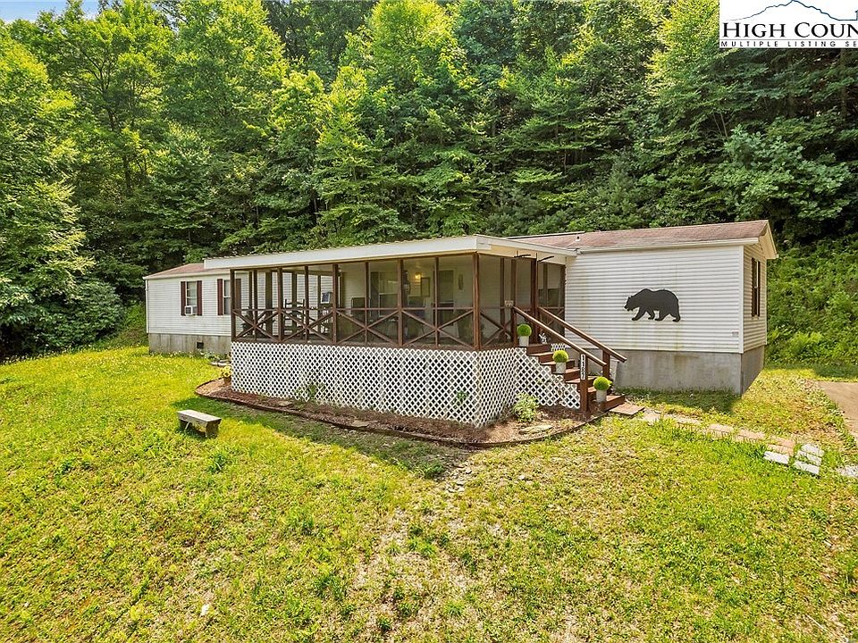 1187 Idlewild Road, West Jefferson, NC 28694 Zillow