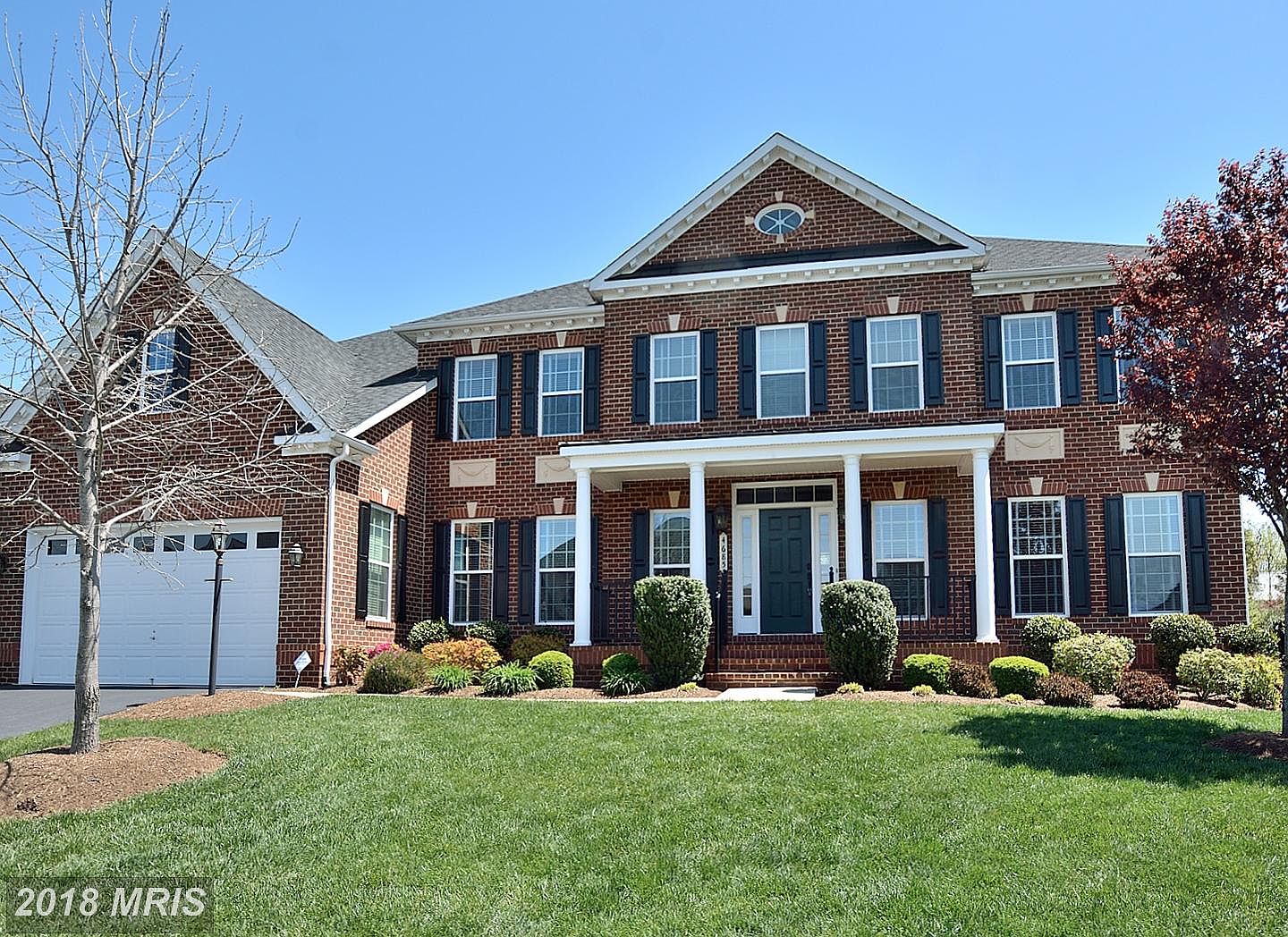 4685 Autumn Glory Way, Chantilly, VA 20151 Zillow