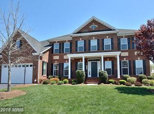 4685 Autumn Glory Way, Chantilly, VA 20151