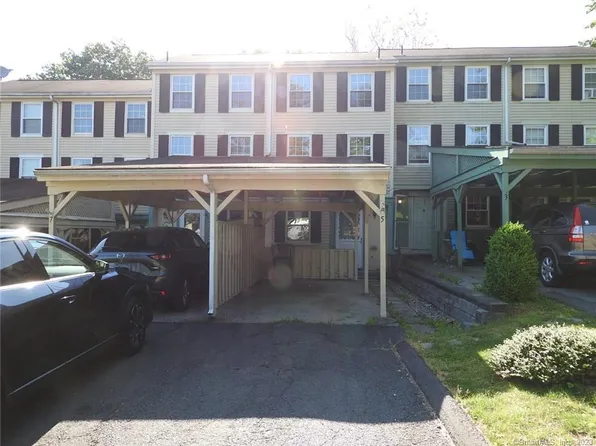 5 Rising Trail Court #5, Middletown, CT 06457