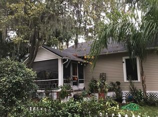 311 Magnolia Ave, Green Cove Springs, FL 32043