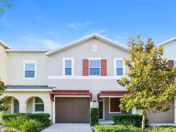 714 Marotta Loop, Ocoee, FL 34761
