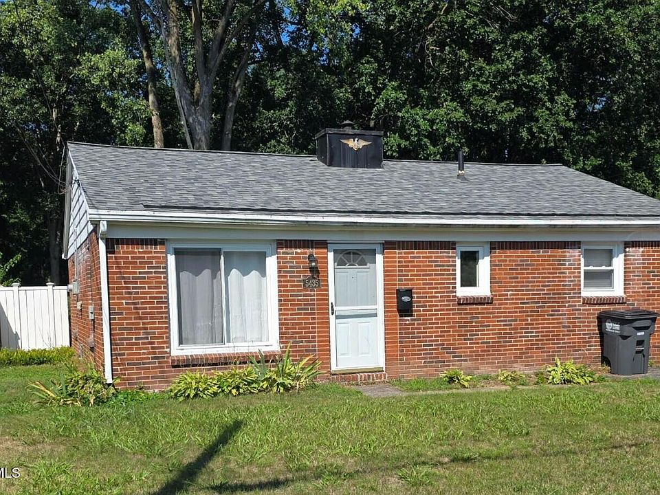 1st image of 5435 Clover Ln