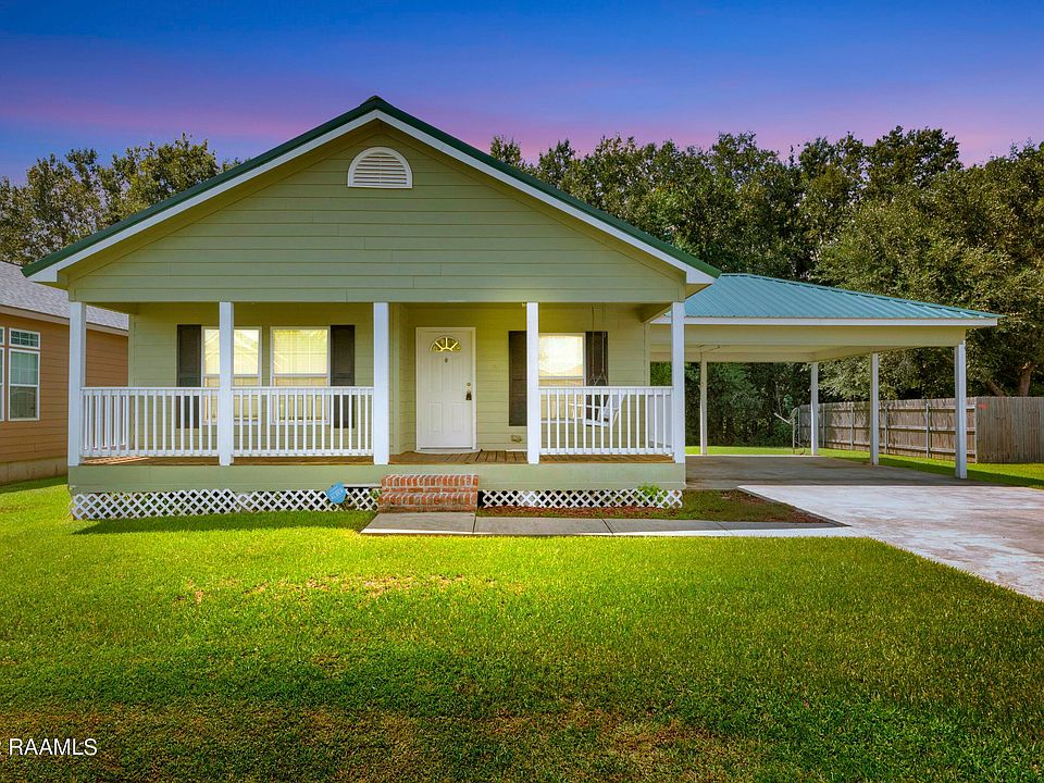105 Stoneridge Dr, Duson, LA 70529 Zillow
