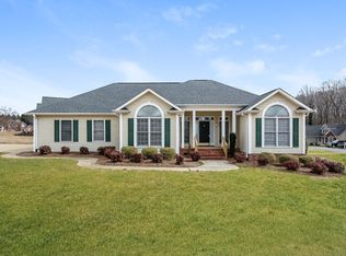 2 Capstone Ct, Simpsonville, SC 29681