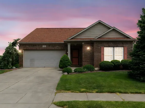 4051 Fletcher Dr, Lafayette, IN 47909