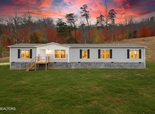 509 Smokey Rd, Rutledge, TN 37861