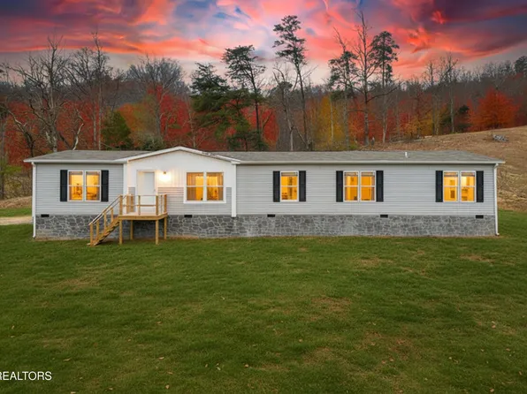 509 Smokey Rd, Rutledge, TN 37861