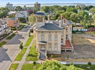 403 E Adams St, Sandusky, OH