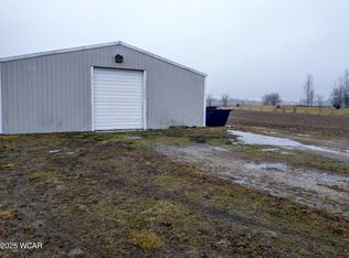 7955 Ridge Rd, Lima, OH 45807