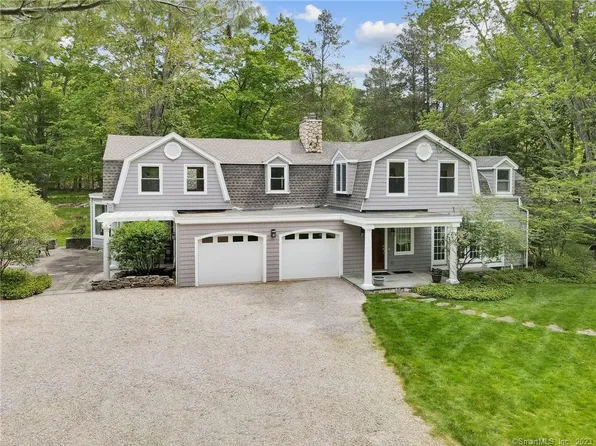 34-2 Blood Street, Lyme, CT 06371