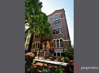 2147 W Rice St APT 1E, Chicago, IL 60622