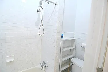 Rented by Manhattan Spaces