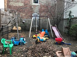 330 W 3rd St, South Boston, MA 02127