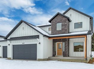 3987 W 825 N, West Point, UT 84015