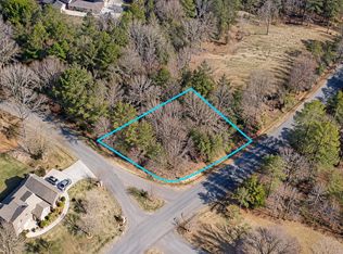 0 Cherokee Dr LOT 146, Maryville, TN 37801