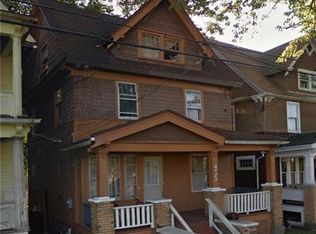 455 7th St, Niagara Falls, NY 14301