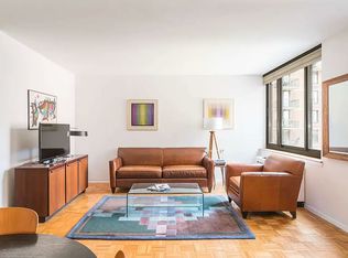 11 Worth St #4W, New York, NY 10013