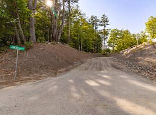 1 Jonah Way, Gray, ME 04039