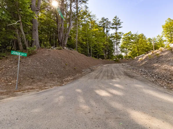 Lot 1 Jonah Way, Gray, ME 04039