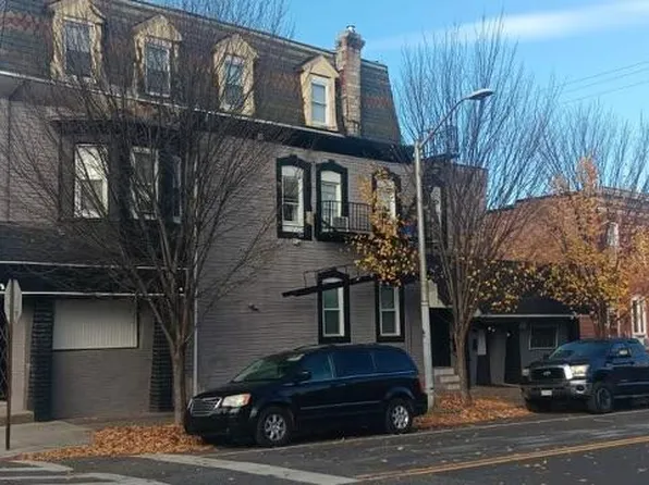 3126 E Baltimore St, Baltimore, MD 21224