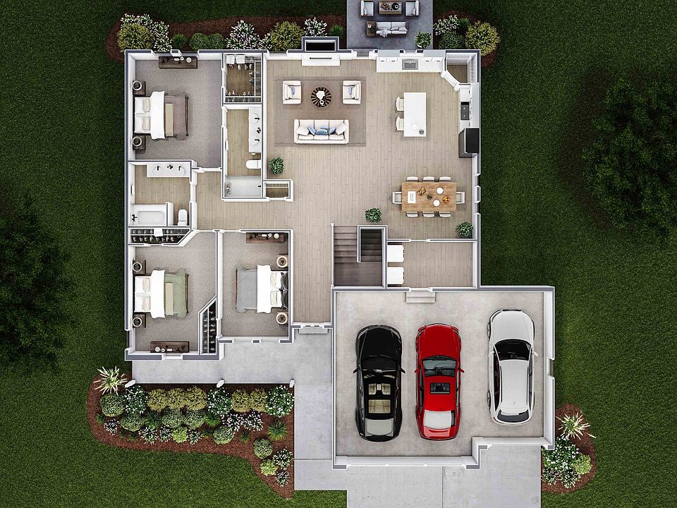 2nd image of 104 Valle Tell Dr