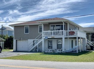 1101 Channel Blvd LOWR B, Holly Ridge, NC 28445