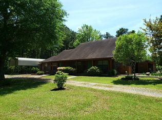 3293 Highway 278 E, Hope, AR 71801