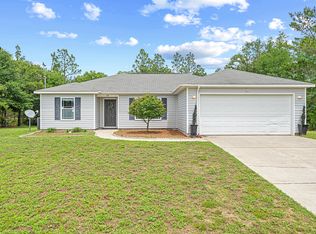 59 Commerce Cir, Defuniak Springs, FL 32433