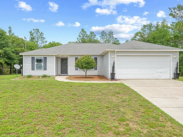 59 Commerce Cir, Defuniak Springs, FL 32433