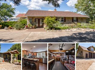 27505 State Highway 39, Shell Knob, MO 65747