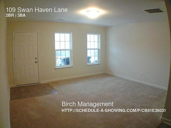 2nd image of 109 Swan Haven Ln