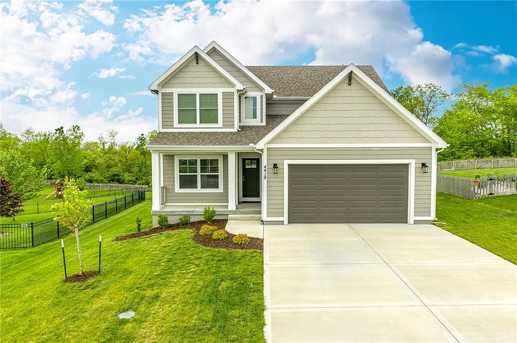 4418 NE 85th Ter, Kansas City, MO 64156 | Zillow 4418 NE 85th Ter, Kansas City, MO 64156 | Zillow