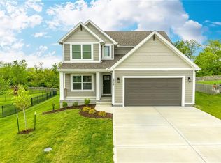4418 NE 85th Ter, Kansas City, MO 64156