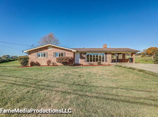 5925 Snapps Ferry Rd, Chuckey, TN 37616