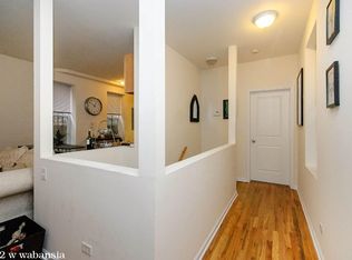 1852 W Wabansia Ave #1115, Chicago, IL 60622