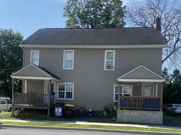 111 Lawrence Street, Glens Falls, NY 12801